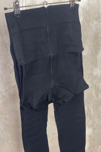 Conjunto canalé reductor push up