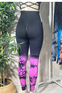 Leggins Tidi Push Up