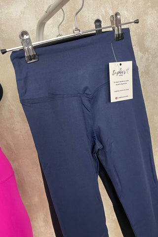Image of Leggins Reductor básico - sin push up - Fabricación portuguesa