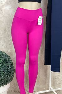 Leggins Reductor básico - sin push up - Fabricación portuguesa