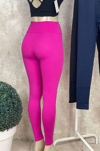 Leggins Reductor básico - sin push up - Fabricación portuguesa
