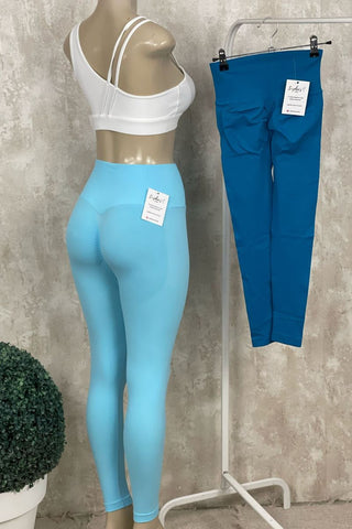 Image of Leggins Reductor Push Up