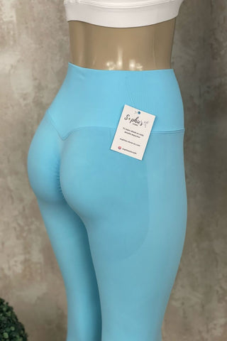 Image of Leggins Reductor Push Up