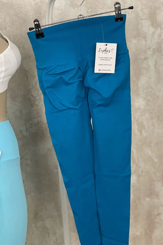 Image of Leggins Reductor Push Up