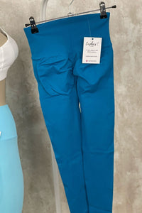 Leggins Reductor Push Up