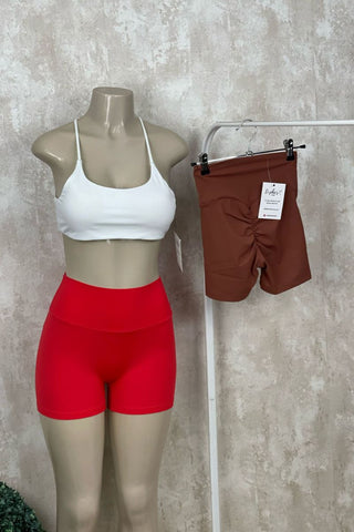 Image of Short push up