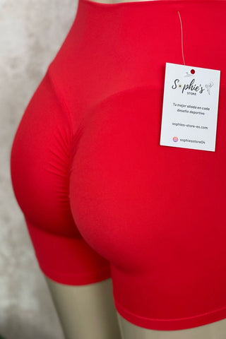 Image of Short push up