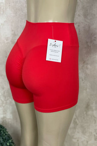 Image of Short push up