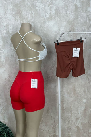 Image of Short push up