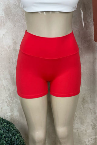 Image of Short push up