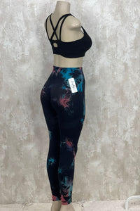 Leggins Tie Dye - 2025