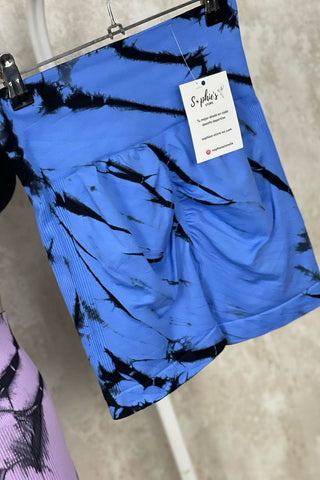 Image of Leggins ciclista Leo - Push up