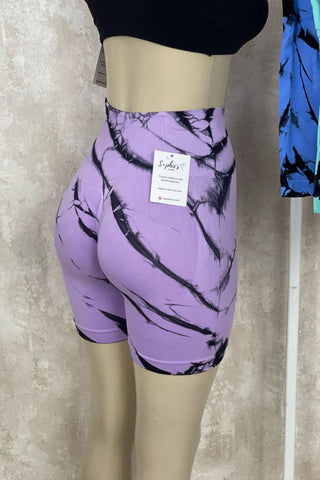 Image of Leggins ciclista Leo - Push up