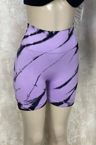 Image of Leggins ciclista Leo - Push up