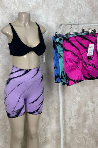 Image of Leggins ciclista Leo - Push up