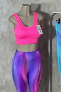 Leggins "Aurora" push up