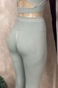 Conjunto Aitana push up