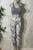 Leggins ""Amanecer Salvaje" push up