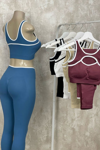 Image of Conjunto Ana push up