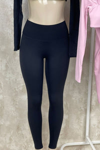 Conjunto Deportivo "Elegancia Activa" push up