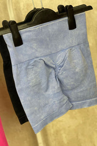 Short push up - medio muslo - T.U
