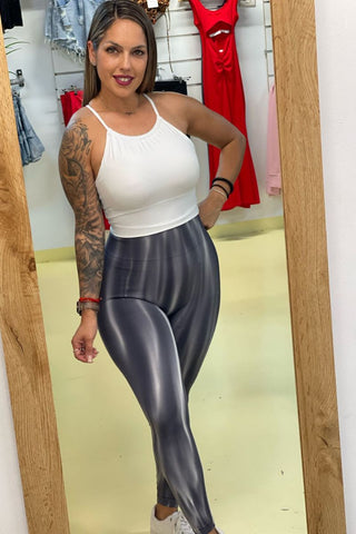 Image of Top " Elegancia" con copa