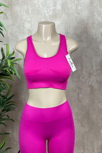 Conjunto Dubai push up