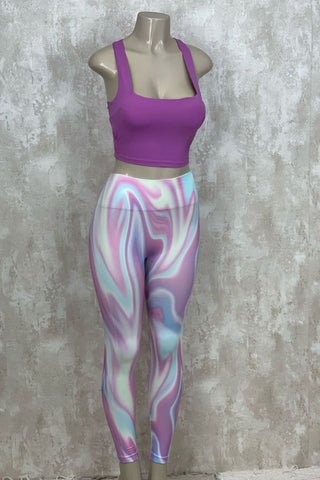 Image of Leggins Candy push up