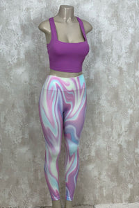 Leggins Candy push up