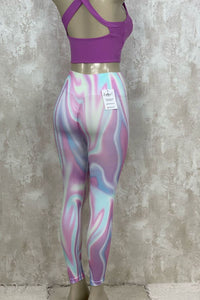 Leggins Candy push up