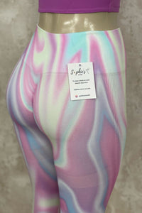 Leggins Candy push up