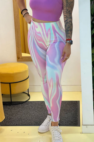 Image of Leggins Candy push up