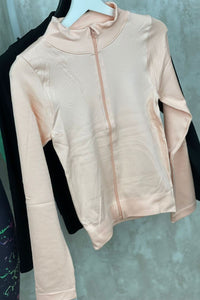 Chaqueta "Flex Color"