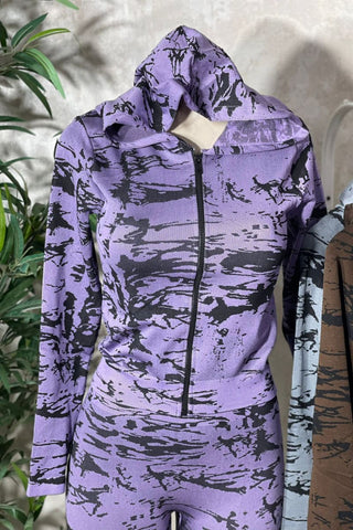 Image of Sudadera Print