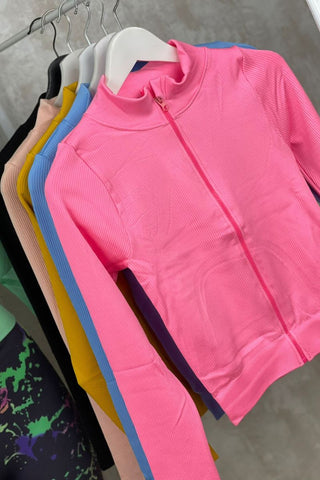 Image of Chaqueta "Flex Color"