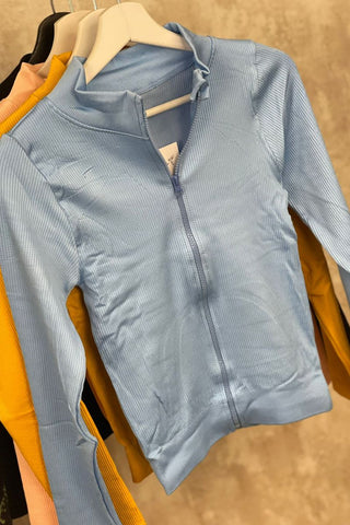 Image of Chaqueta "Flex Color"