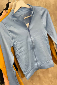 Chaqueta "Flex Color"