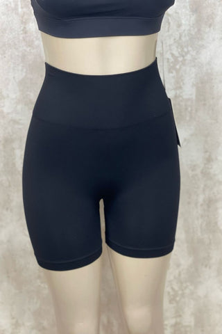 Image of Ciclista negro reductor y push up