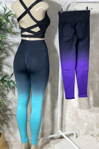 Leggins push up