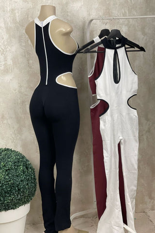 Image of Mono Delia push up y acampanado