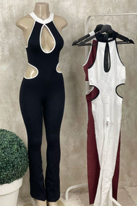 Mono Delia push up y acampanado