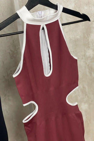 Image of Mono Delia push up y acampanado