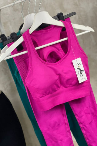 Image of Conjunto Dubai push up