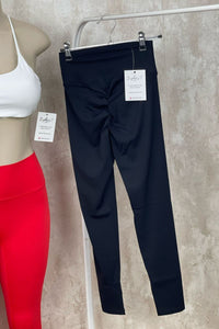 Leggins sin push up - forma de corazón