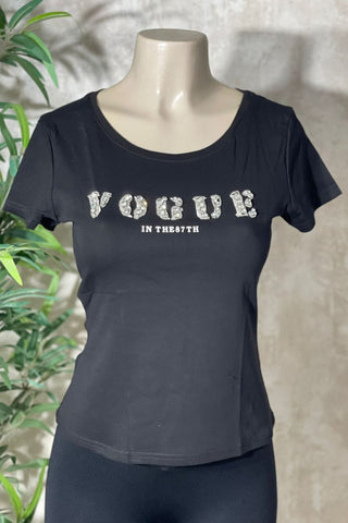 Image of Camiseta Vogue