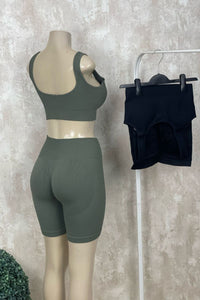 Conjunto Ana push up T.U
