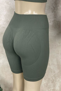 Conjunto Ana push up T.U