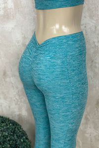 Conjunto Ibiza Push up