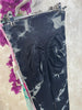 Leggins Tie Dye push up compresivo