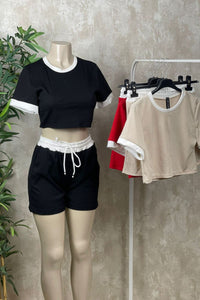 Conjunto Alice T.U